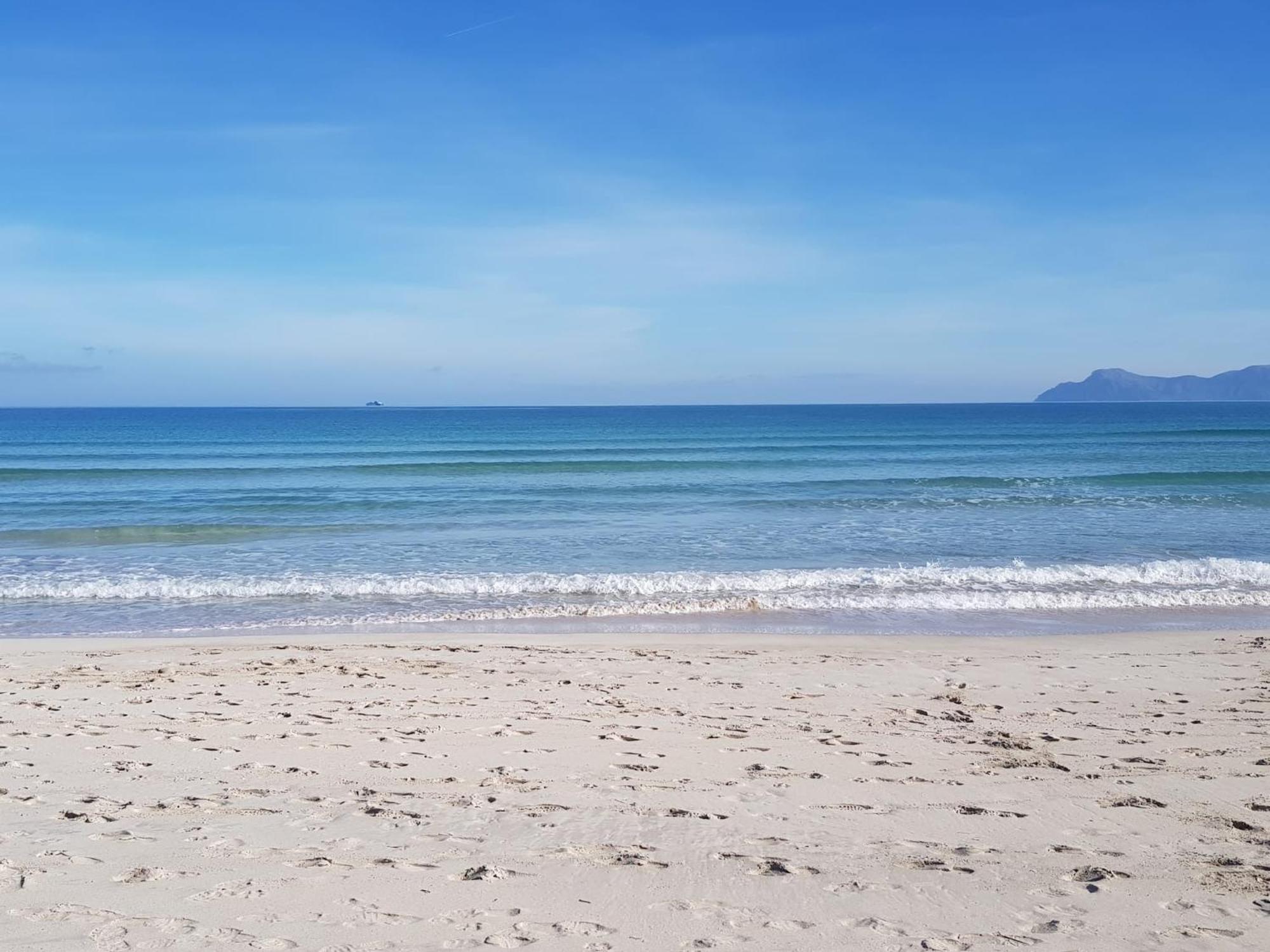 Apartamento Ideal Mallorca - Avinguda Dels Pins 441