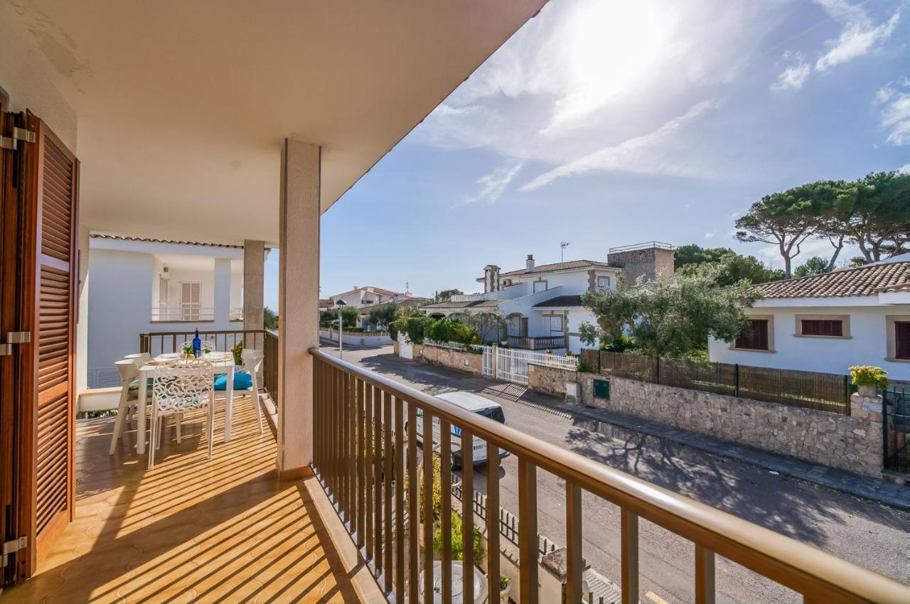 Apartamento Ideal Mallorca - Avinguda Dels Pins 441 *