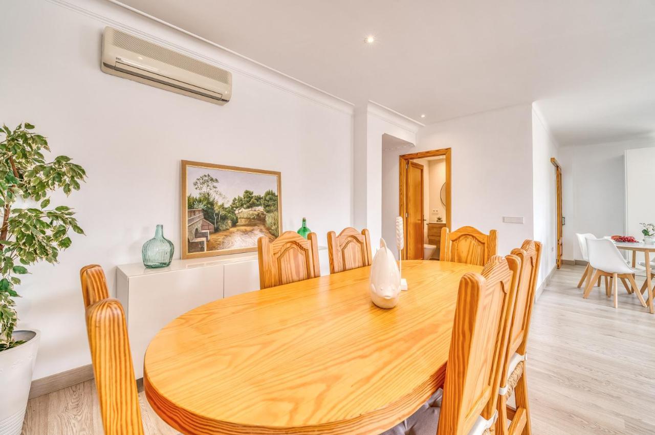 Ideal Mallorca - Avinguda Dels Pins 441 Apartamento *