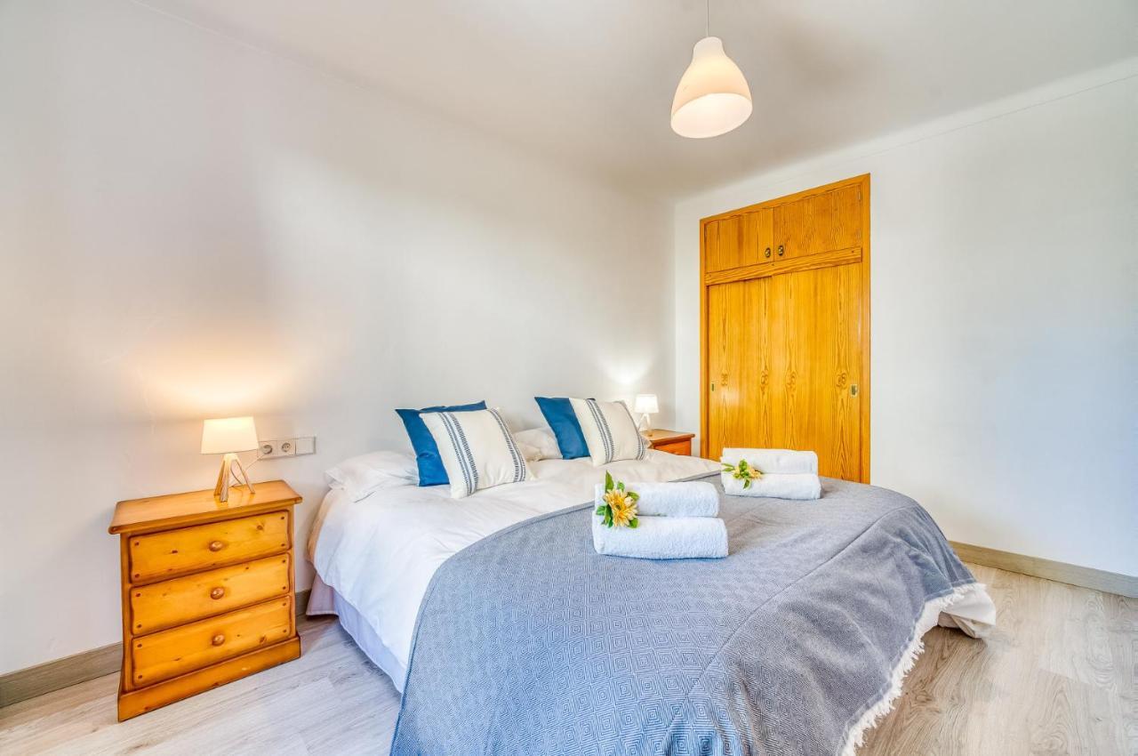 Ideal Mallorca - Avinguda Dels Pins 441 Apartamento Playa de Muro (Mallorca)