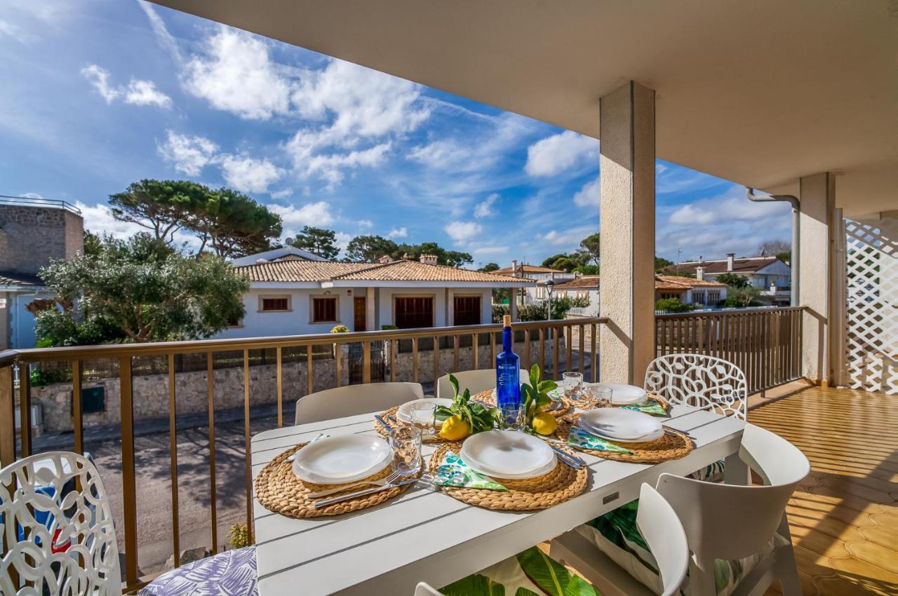 Ideal Mallorca - Avinguda Dels Pins 441 Apartamento