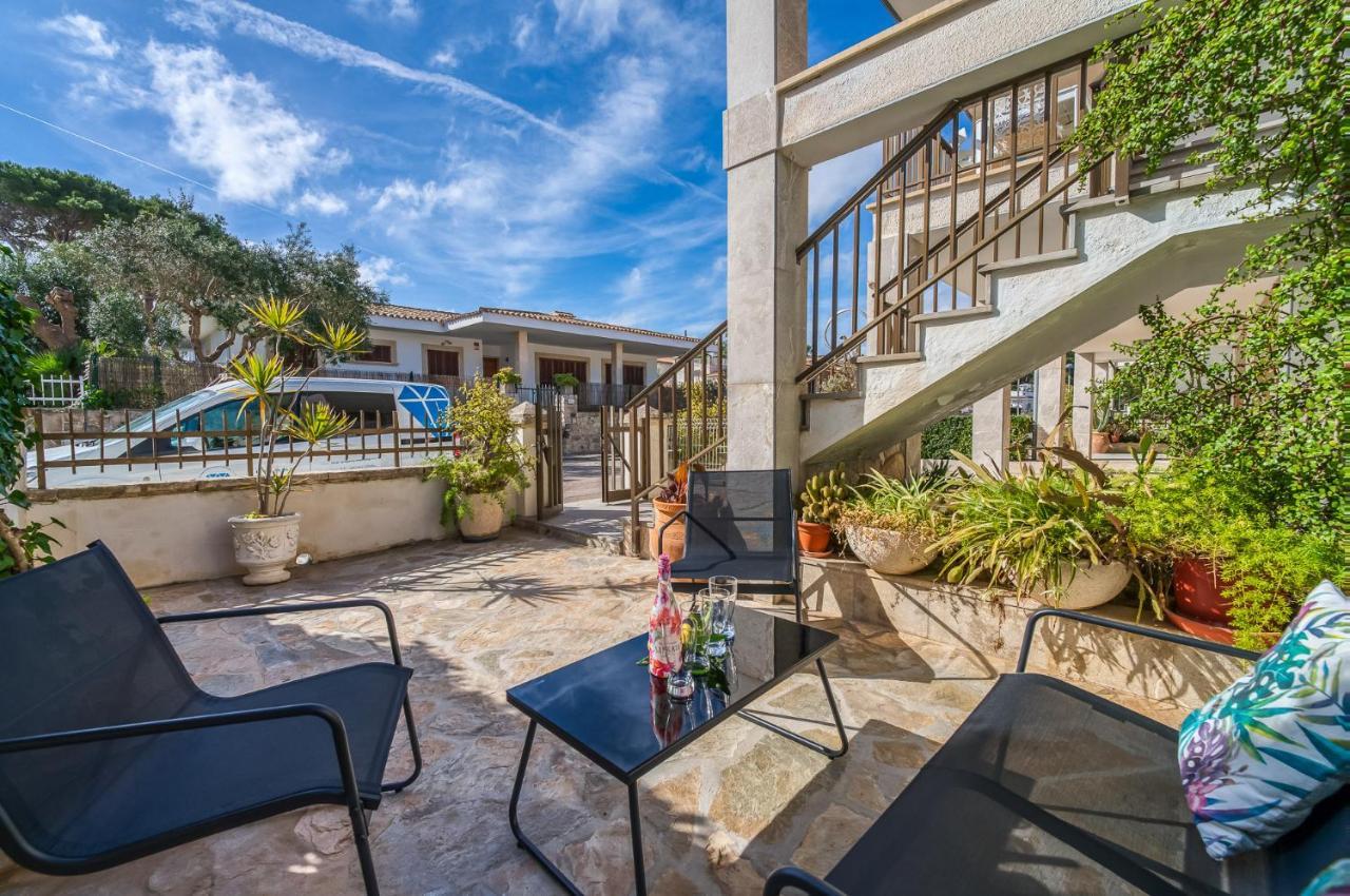 Ideal Mallorca - Avinguda Dels Pins 441 Apartamento Playa de Muro (Mallorca)
