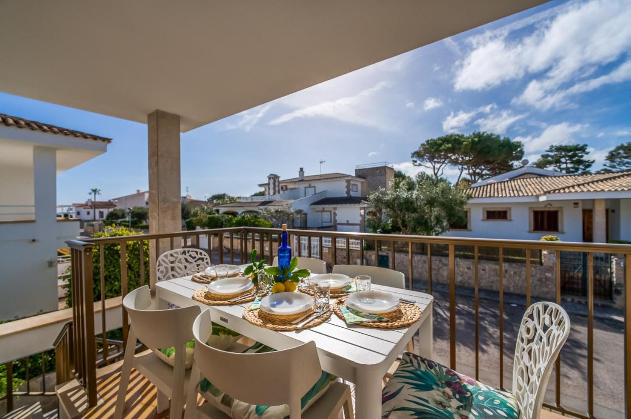 Apartamento Ideal Mallorca - Avinguda Dels Pins 441 Playa de Muro (Mallorca)