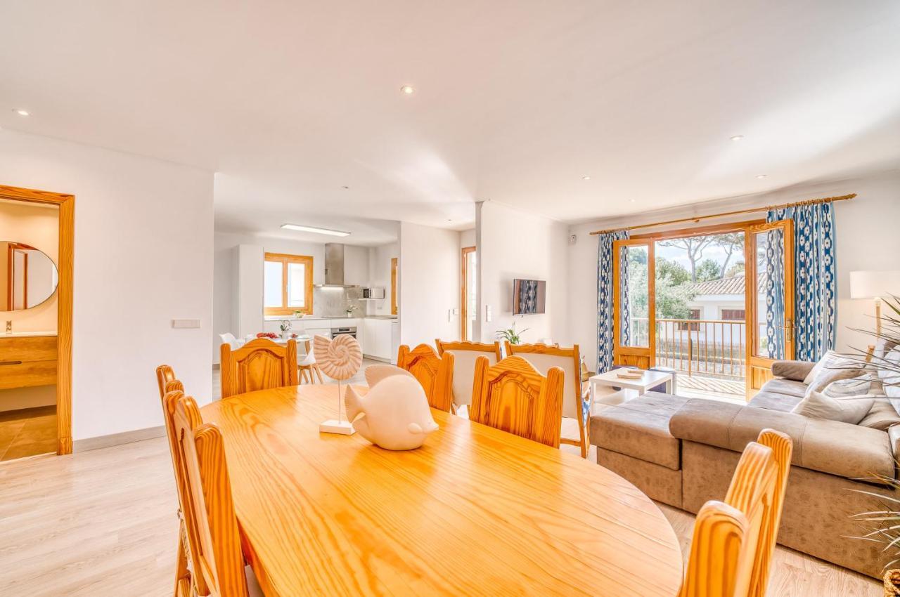 Apartamento Ideal Mallorca - Avinguda Dels Pins 441