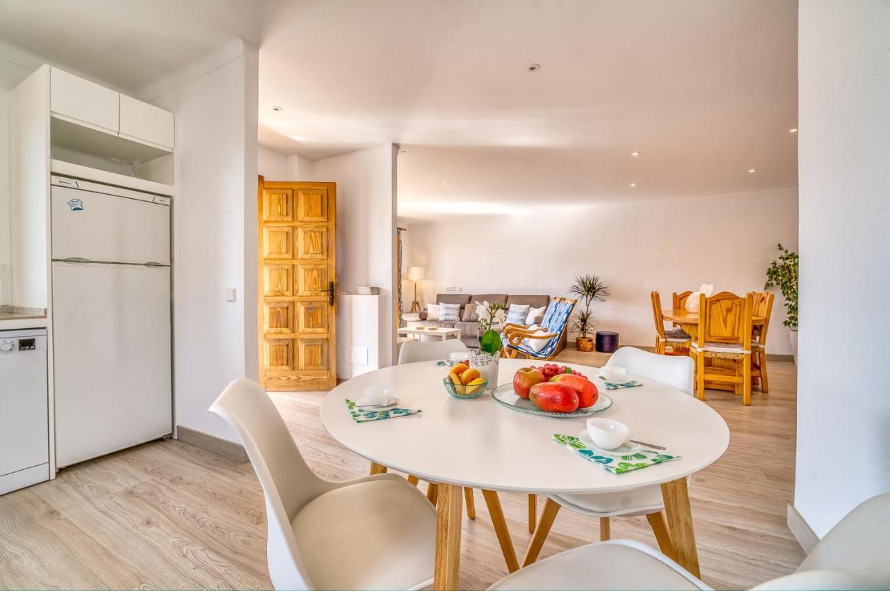 Ideal Mallorca - Avinguda Dels Pins 441 Apartamento Playa de Muro (Mallorca)
