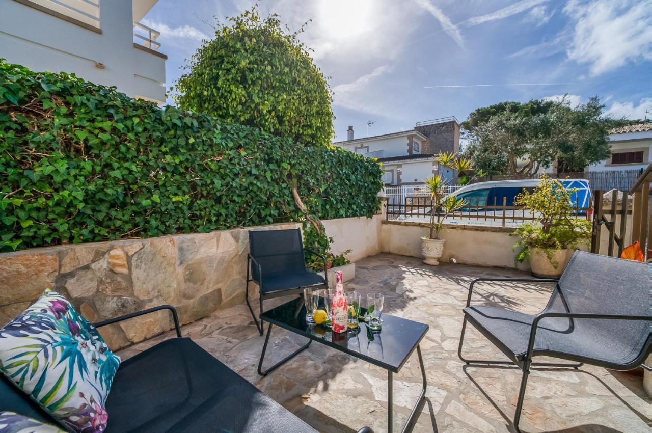 Apartamento Ideal Mallorca - Avinguda Dels Pins 441