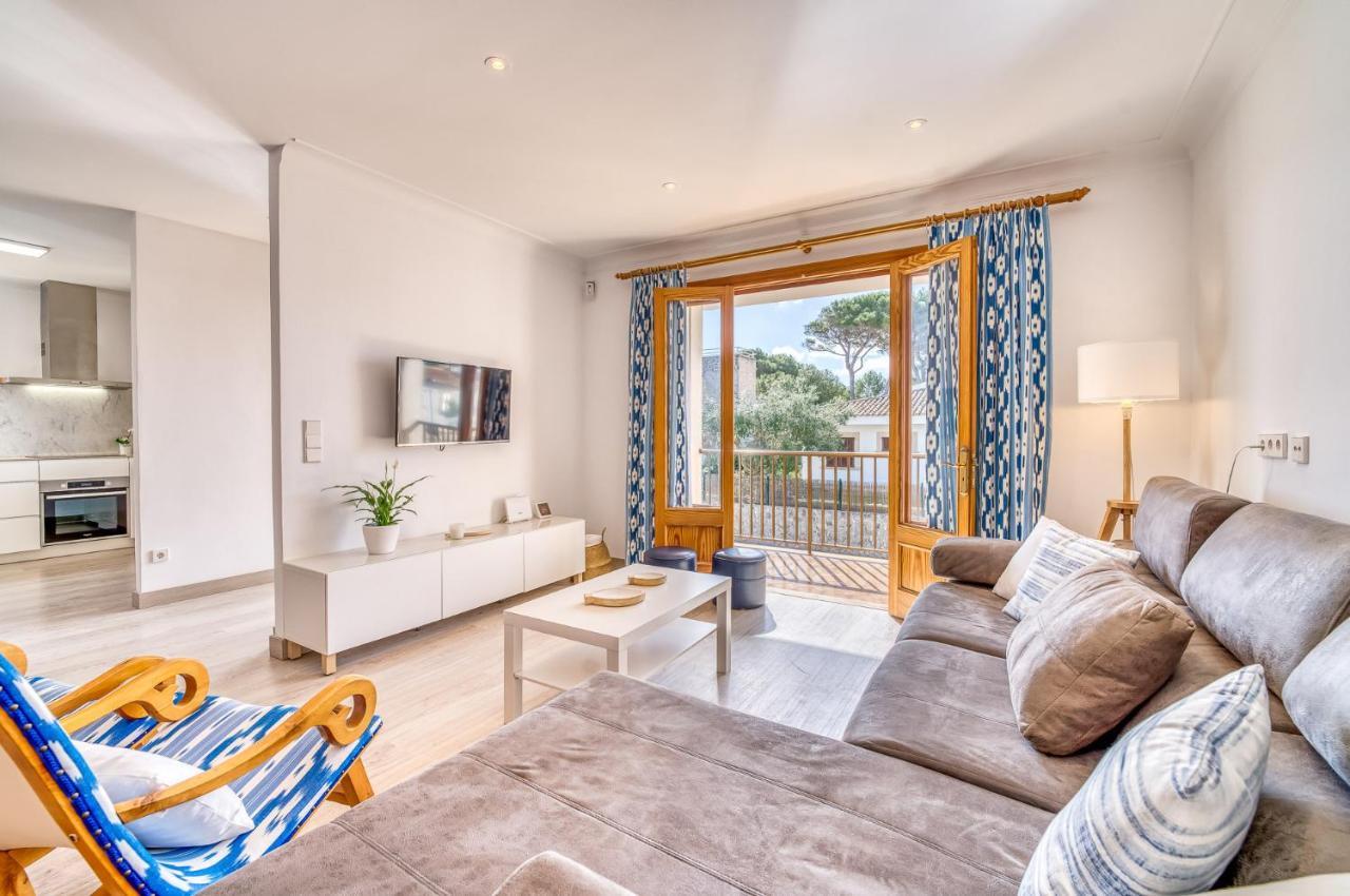 Apartamento Ideal Mallorca - Avinguda Dels Pins 441 Playa de Muro (Mallorca)