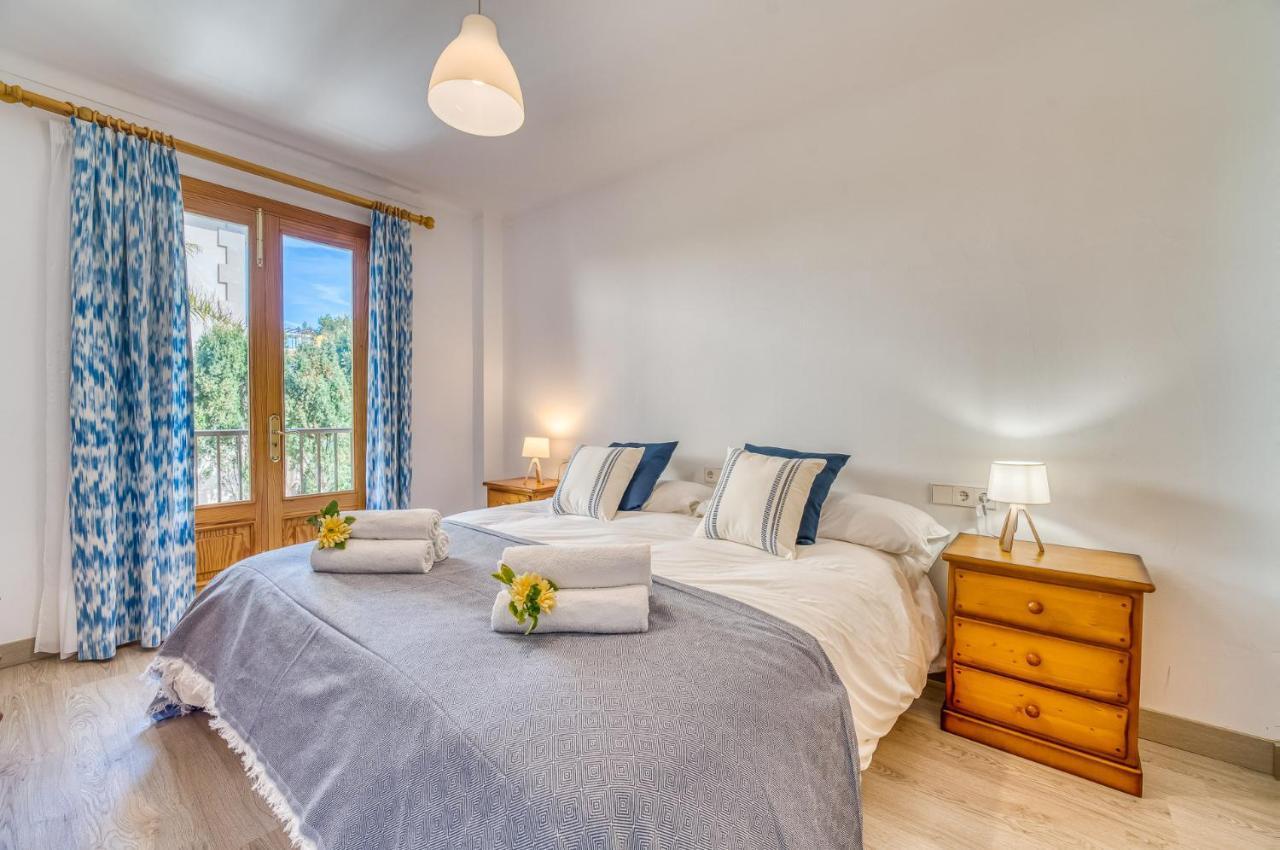 Ideal Mallorca - Avinguda Dels Pins 441 Apartamento *