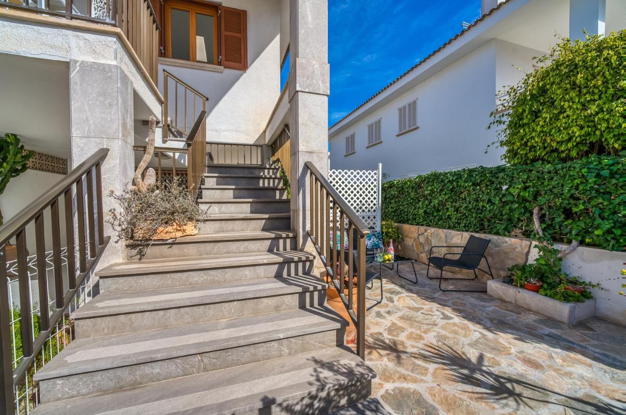 Ideal Mallorca - Avinguda Dels Pins 441 Apartamento