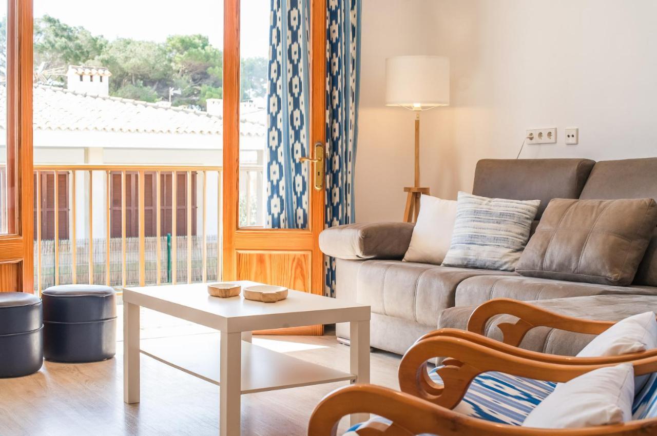 Apartamento Ideal Mallorca - Avinguda Dels Pins 441 Playa de Muro (Mallorca)