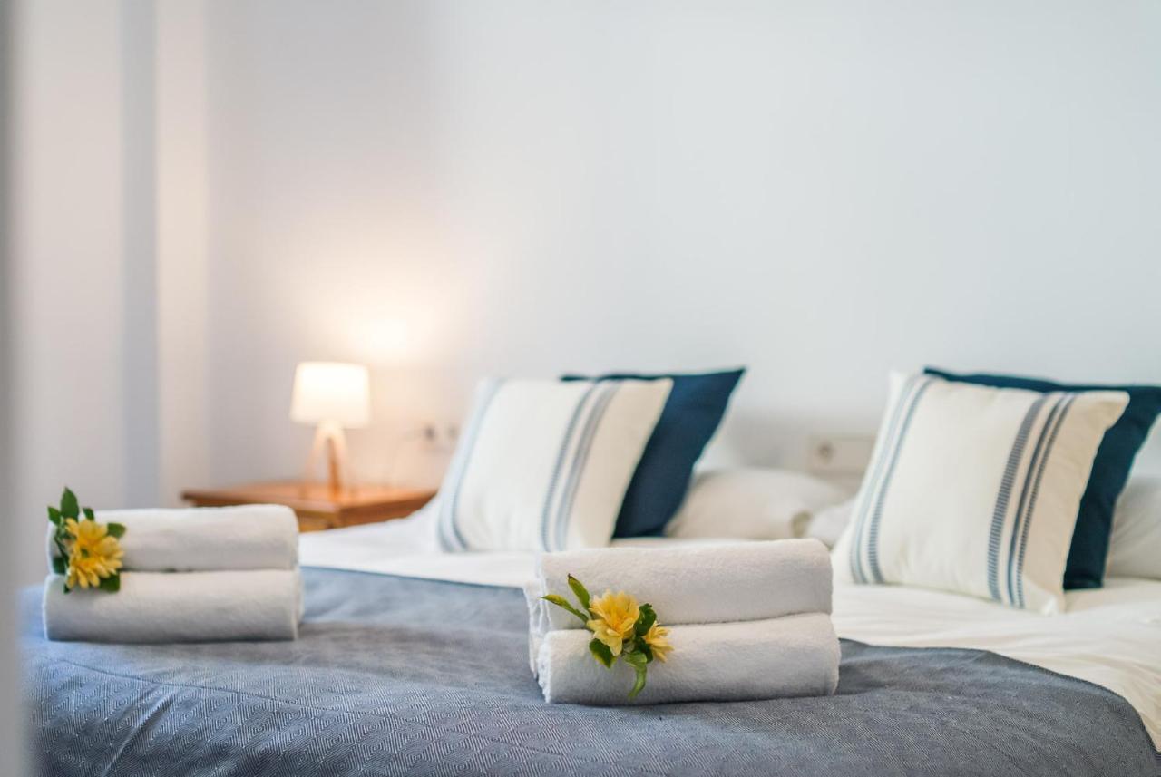 Ideal Mallorca - Avinguda Dels Pins 441 Apartamento