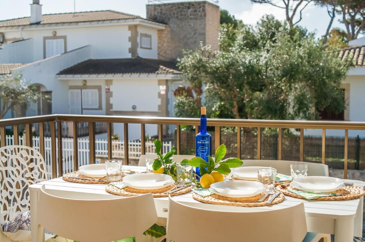 Apartamento Ideal Mallorca - Avinguda Dels Pins 441 *
