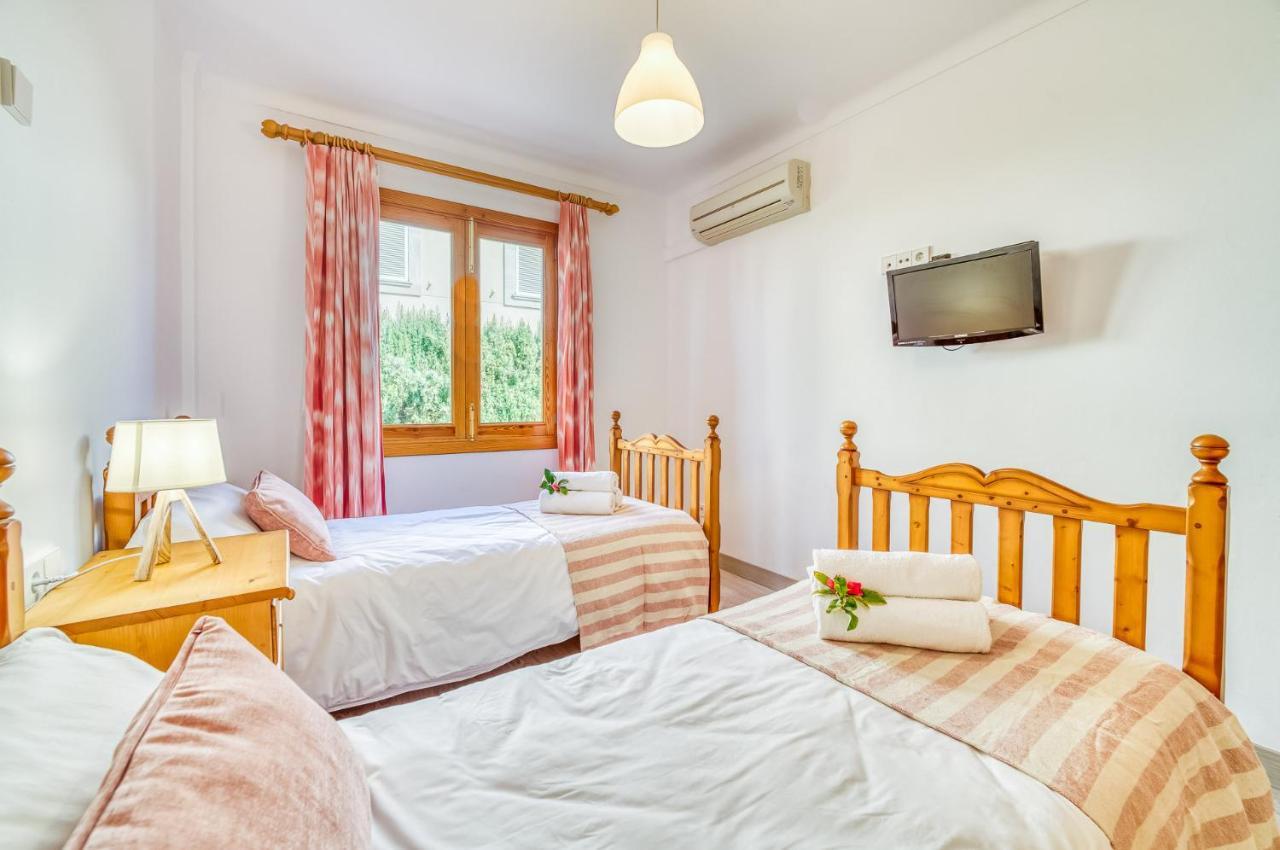 Apartamento Ideal Mallorca - Avinguda Dels Pins 441