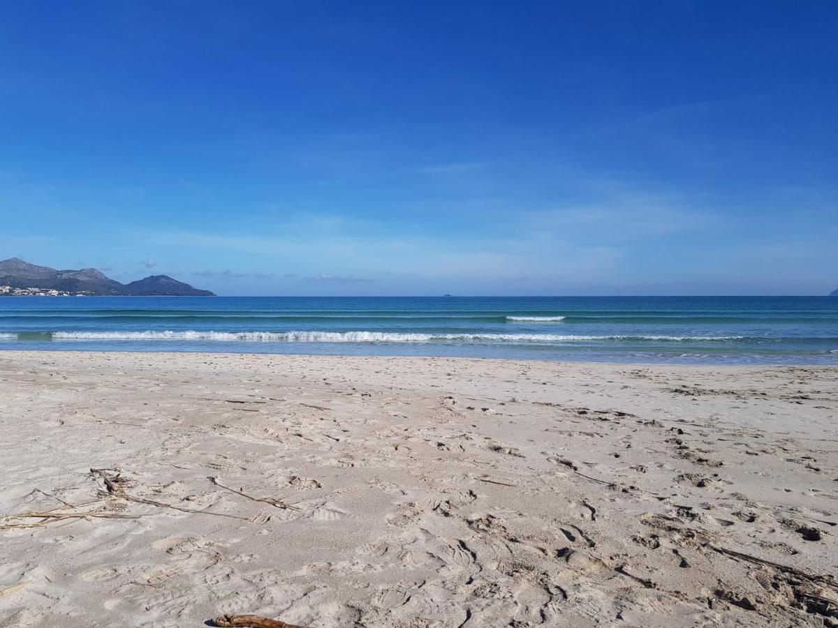 Apartamento Ideal Mallorca - Avinguda Dels Pins 441